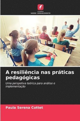 A resilincia nas prticas pedaggicas 1