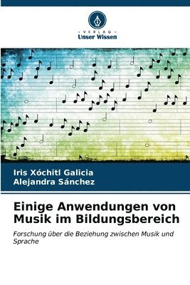 Einige Anwendungen von Musik im Bildungsbereich 1