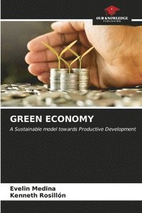 bokomslag Green Economy