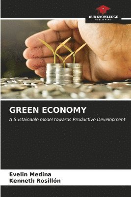 bokomslag Green Economy