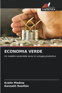 bokomslag Economia Verde