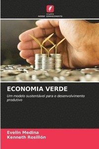 bokomslag Economia Verde