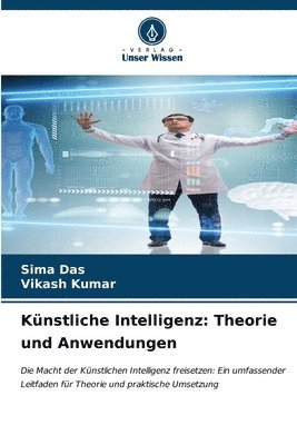 bokomslag Knstliche Intelligenz