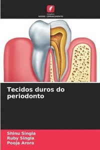 bokomslag Tecidos duros do periodonto