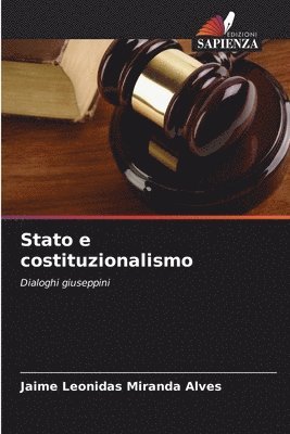 Stato e costituzionalismo 1