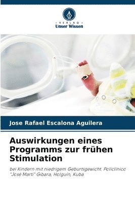 Auswirkungen eines Programms zur frhen Stimulation 1