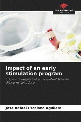 Impact of an early stimulation program 1