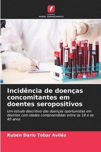 bokomslag Incidncia de doenas concomitantes em doentes seropositivos