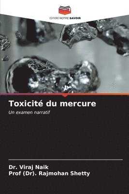 Toxicit du mercure 1