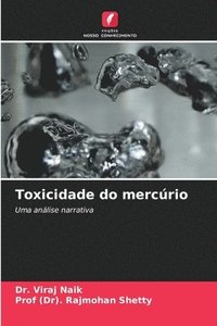 bokomslag Toxicidade do mercrio