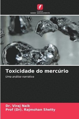 Toxicidade do mercrio 1