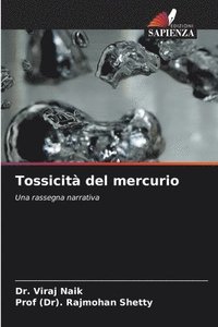 bokomslag Tossicit del mercurio