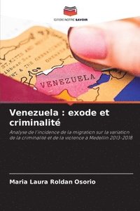 bokomslag Venezuela