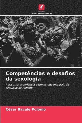 Competncias e desafios da sexologia 1