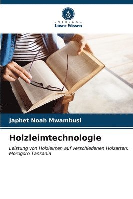 Holzleimtechnologie 1