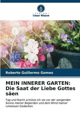 bokomslag Mein Innerer Garten