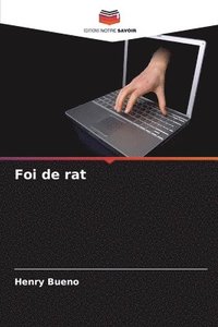 bokomslag Foi de rat