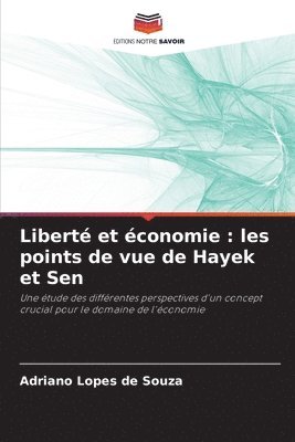 Libert et conomie 1