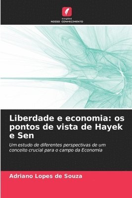 Liberdade e economia 1