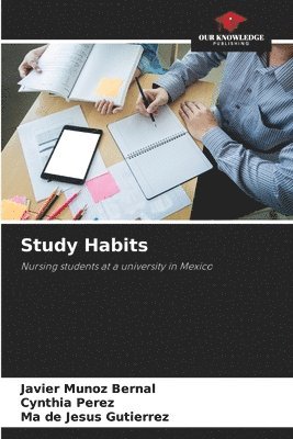 Study Habits 1