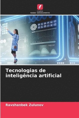 Tecnologias de inteligncia artificial 1