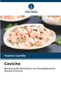 bokomslag Ceviche