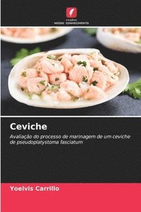 bokomslag Ceviche