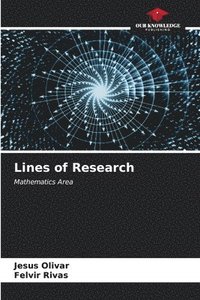 bokomslag Lines of Research