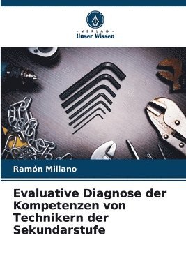 Evaluative Diagnose der Kompetenzen von Technikern der Sekundarstufe 1