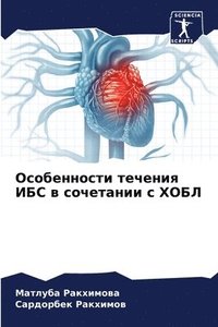 bokomslag &#1054;&#1089;&#1086;&#1073;&#1077;&#1085;&#1085;&#1086;&#1089;&#1090;&#1080; &#1090;&#1077;&#1095;&#1077;&#1085;&#1080;&#1103; &#1048;&#1041;&#1057; &#1074;