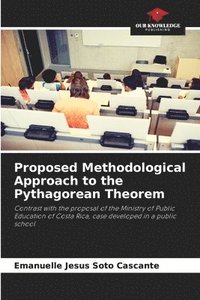 bokomslag Proposed Methodological Approach to the Pythagorean Theorem