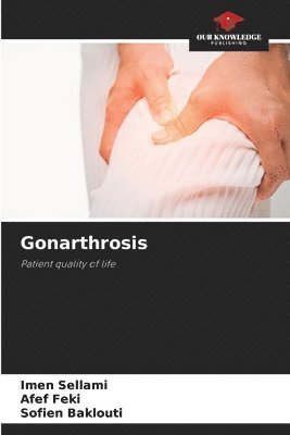 Gonarthrosis 1