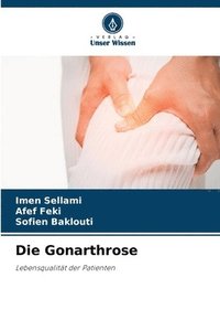 bokomslag Die Gonarthrose