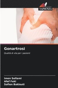 bokomslag Gonartrosi