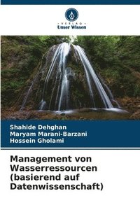 bokomslag Management von Wasserressourcen (basierend auf Datenwissenschaft)