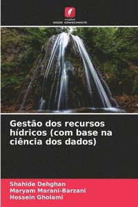 bokomslag Gesto dos recursos hdricos (com base na cincia dos dados)