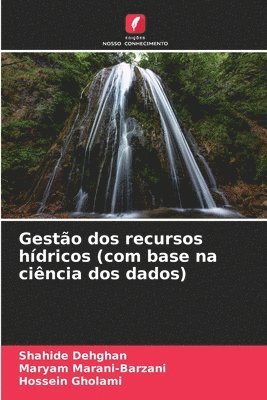 Gesto dos recursos hdricos (com base na cincia dos dados) 1