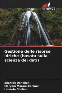 bokomslag Gestione delle risorse idriche (basata sulla scienza dei dati)