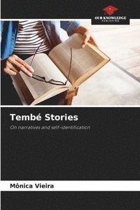 bokomslag Temb Stories