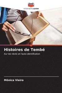 bokomslag Histoires de Temb