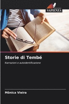 Storie di Temb 1