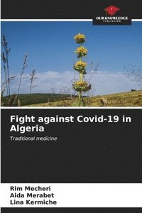 bokomslag Fight against Covid-19 in Algeria