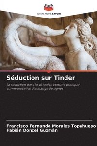 bokomslag Sduction sur Tinder