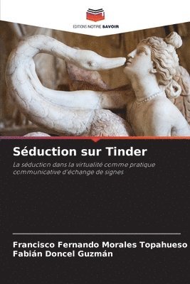 Sduction sur Tinder 1