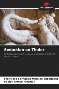 bokomslag Seduction on Tinder