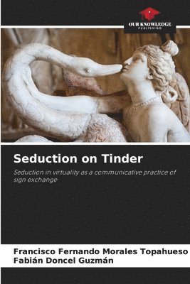 bokomslag Seduction on Tinder