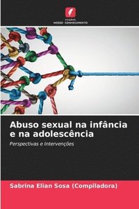 bokomslag Abuso sexual na infncia e na adolescncia