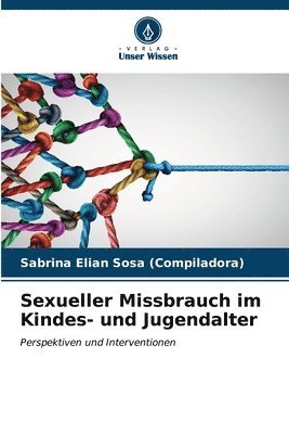 bokomslag Sexueller Missbrauch im Kindes- und Jugendalter