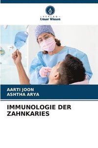 bokomslag Immunologie Der Zahnkaries