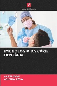 bokomslag Imunologia Da Crie Dentria